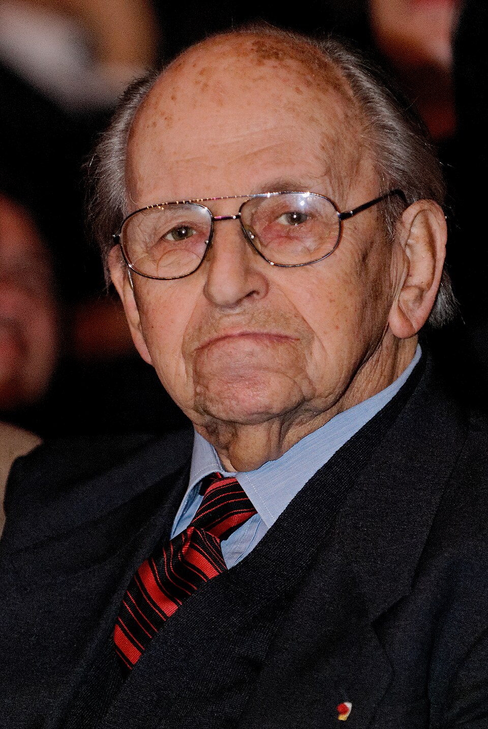 Raymond  Aubrac