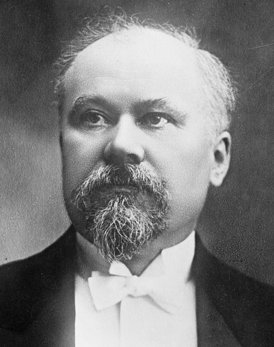 Raymond  Poincaré