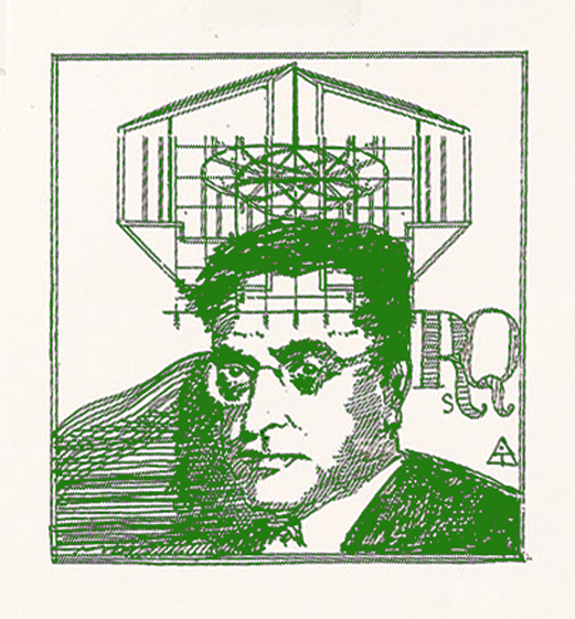 Raymond  Queneau