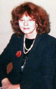 Régine  Deforges