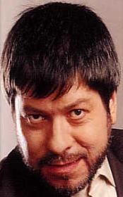 Régis  Laspalès