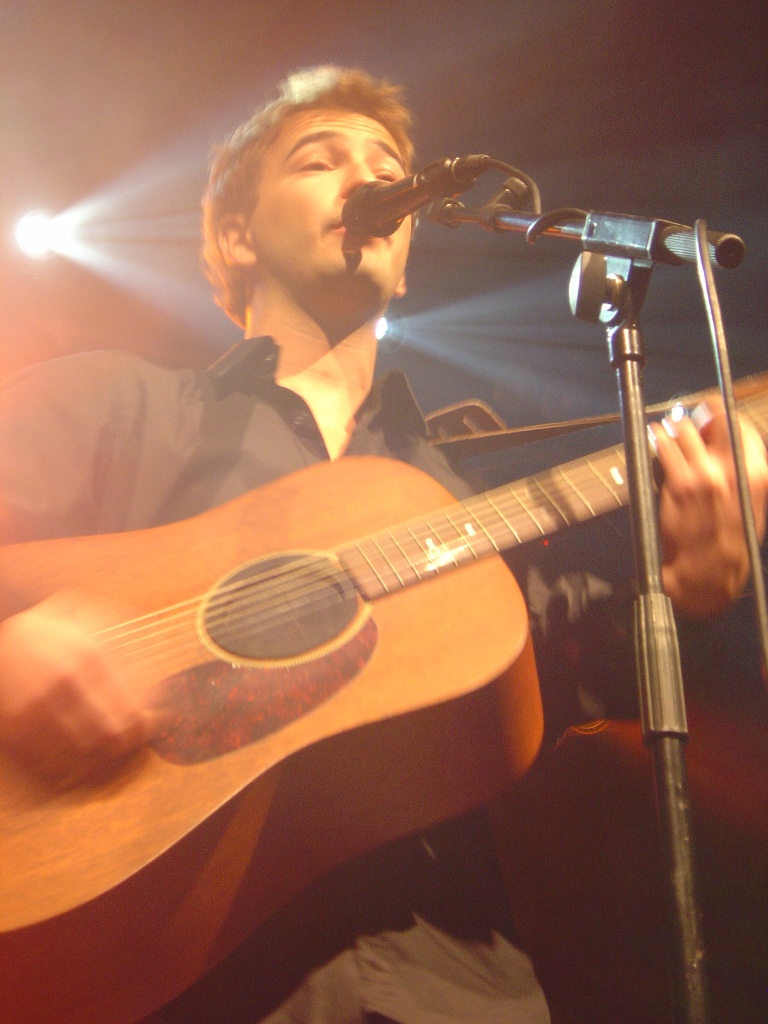 Renan  Luce