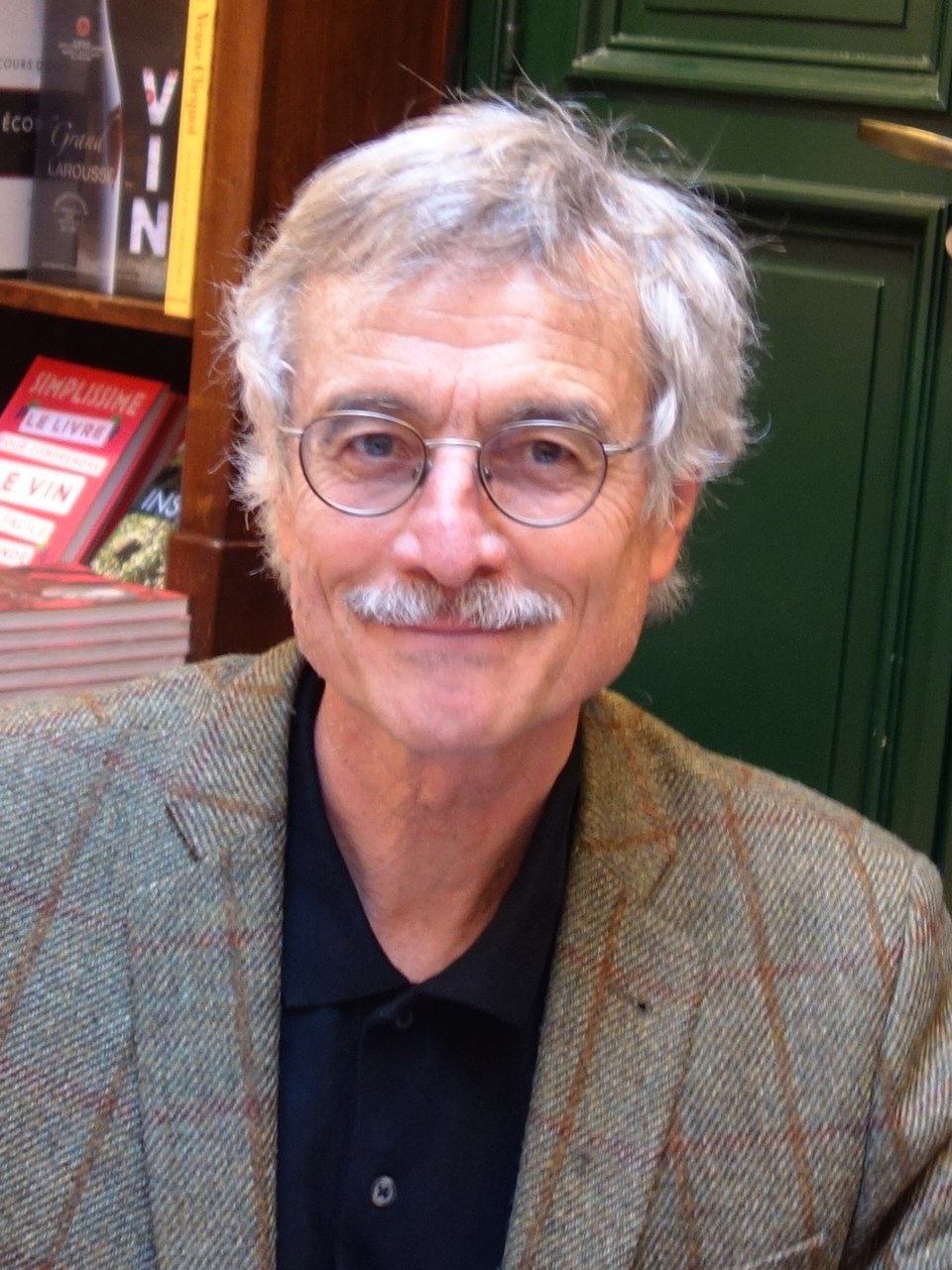 Renaud  Van Ruymbeke