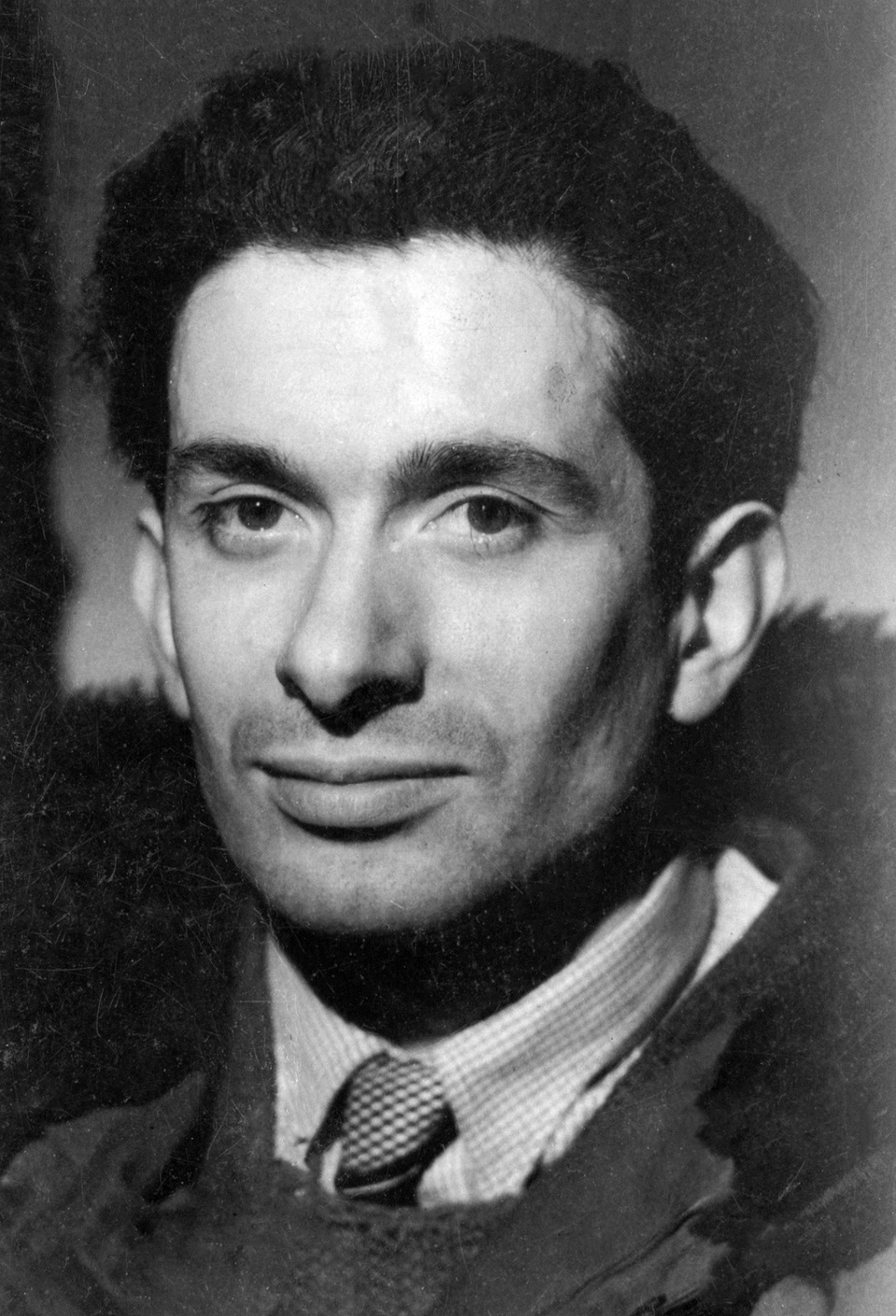 René  Barjavel
