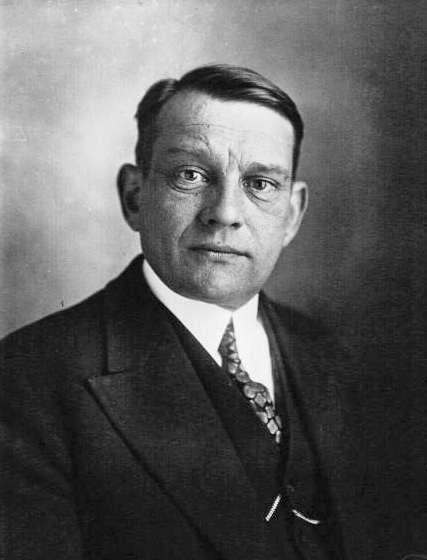 René  Coty