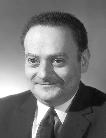 René  Goscinny