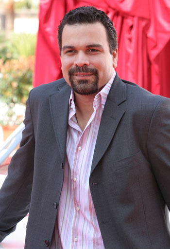 Ricardo  Antonio Chavira