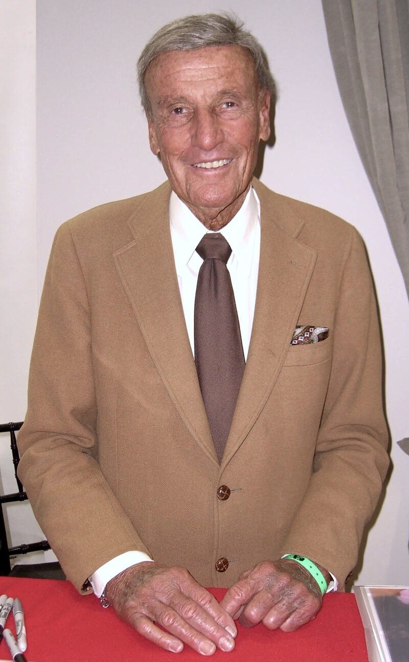Richard  Anderson