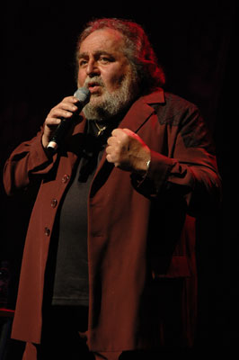 Richard  Anthony