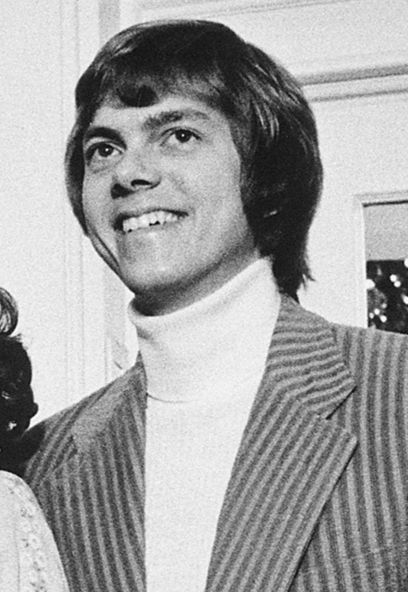 Richard  Carpenter