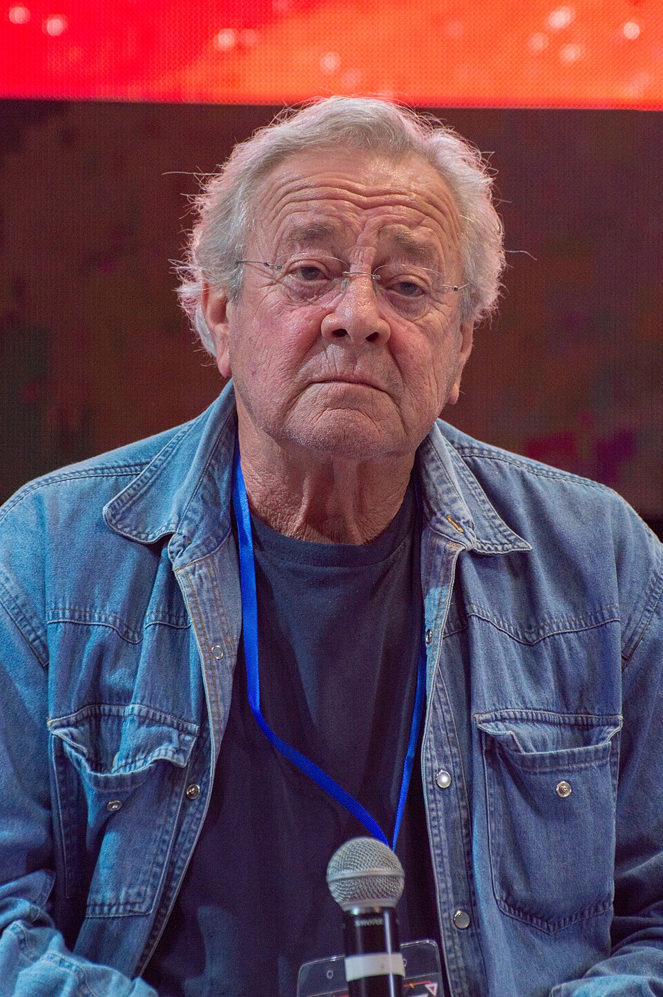 Richard  Darbois
