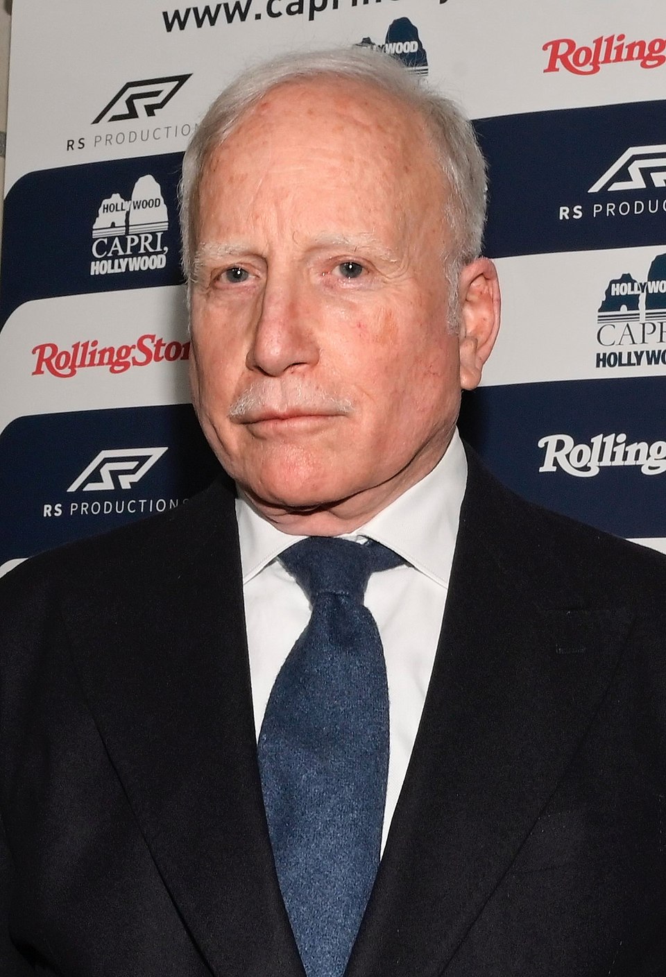 Richard  Dreyfuss