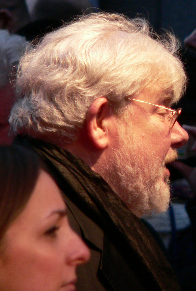 Richard  Griffiths