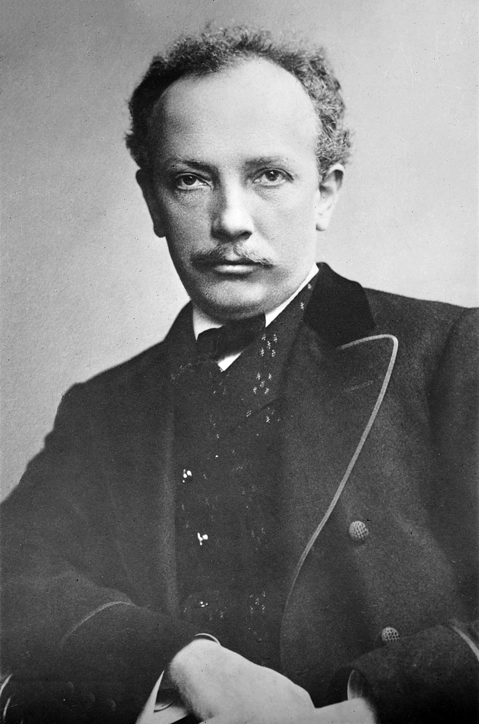 Richard  Strauss