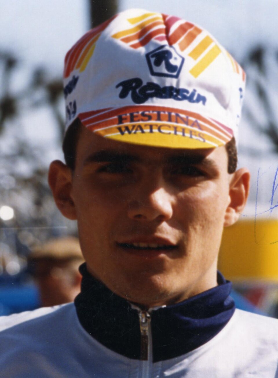 Richard  Virenque