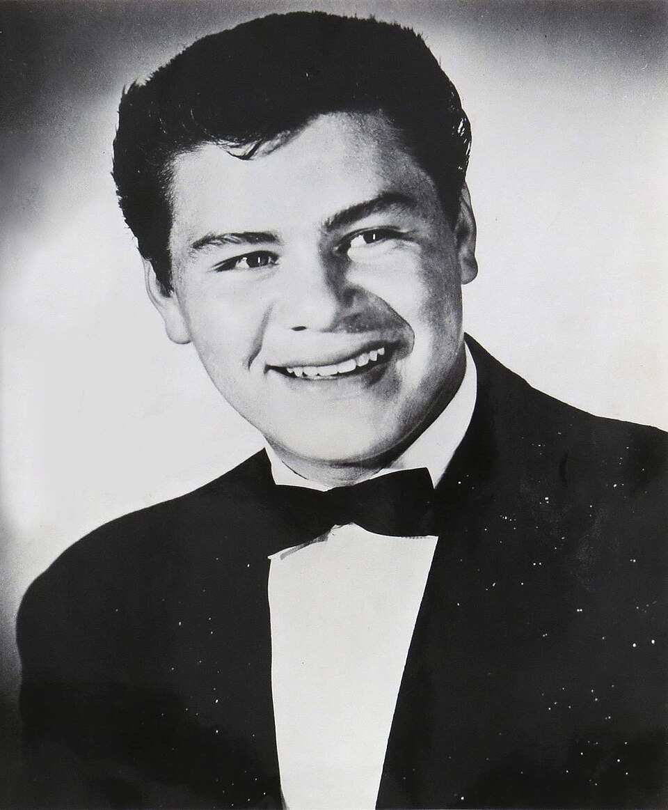 Ritchie  Valens
