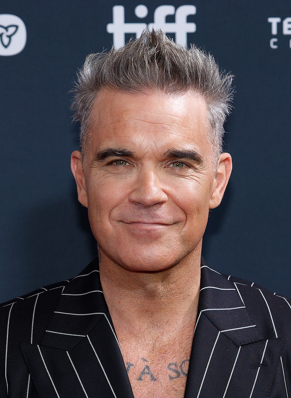 Robbie  Williams