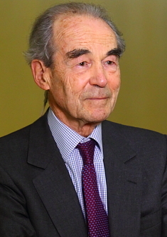 Robert  Badinter