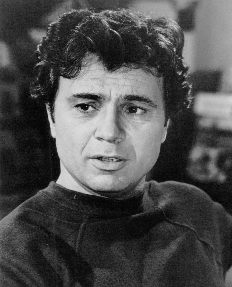 Robert  Blake