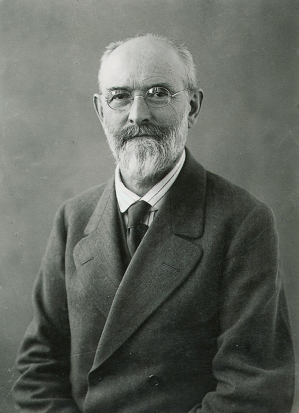 Robert  Bosch
