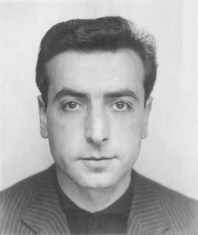 Robert  Castel