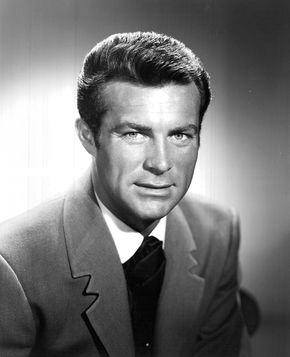 Robert  Conrad