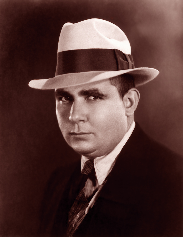 Robert  E. Howard