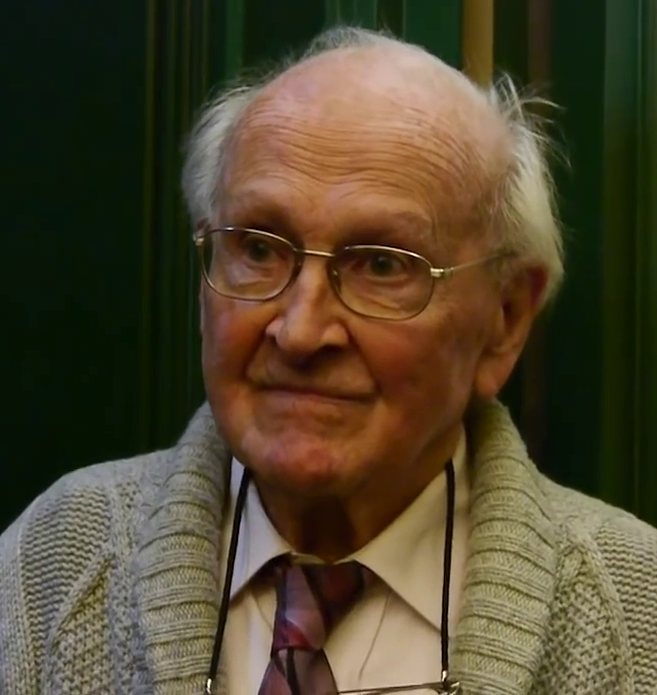 Robert  Faurisson
