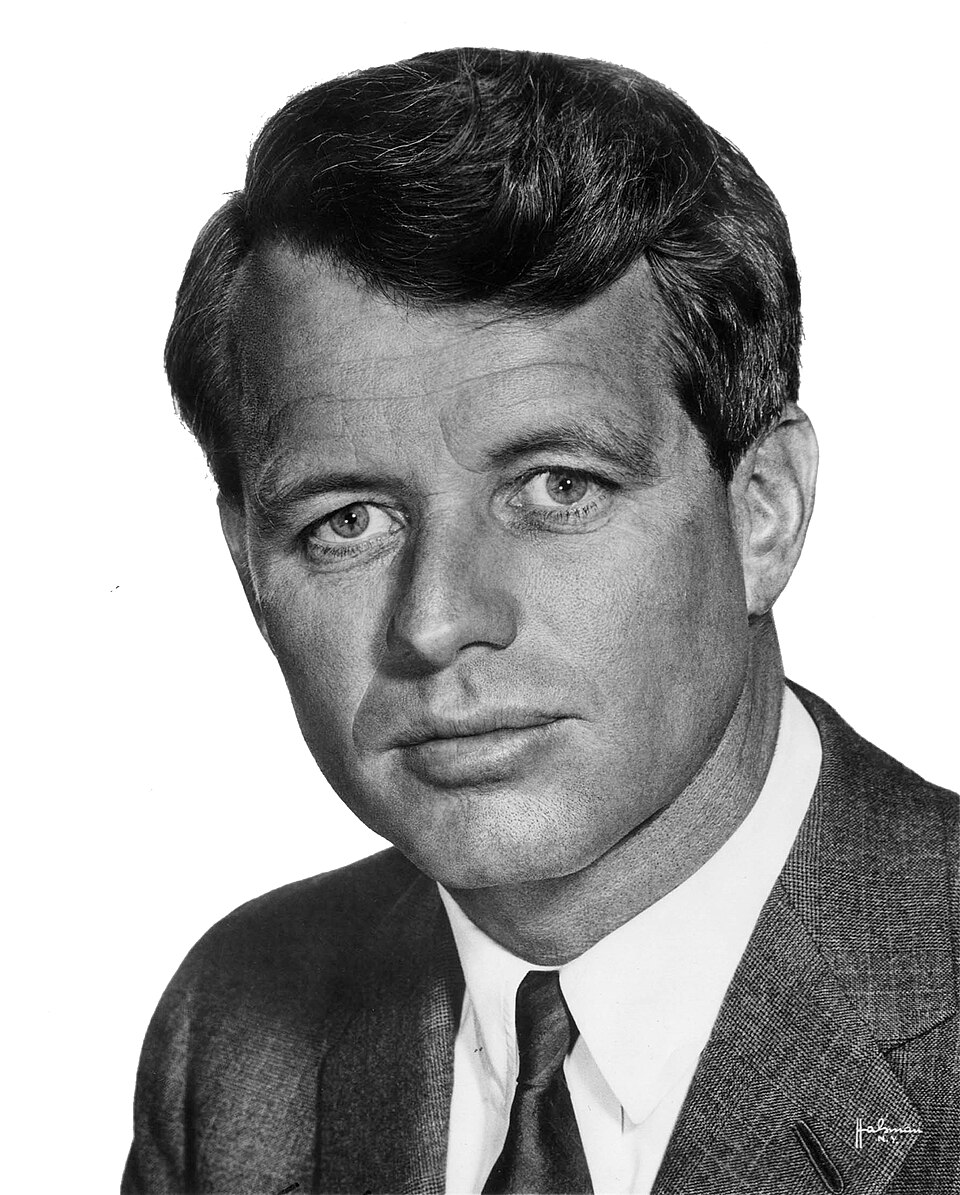 Robert  Francis Kennedy