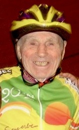 Robert  Marchand