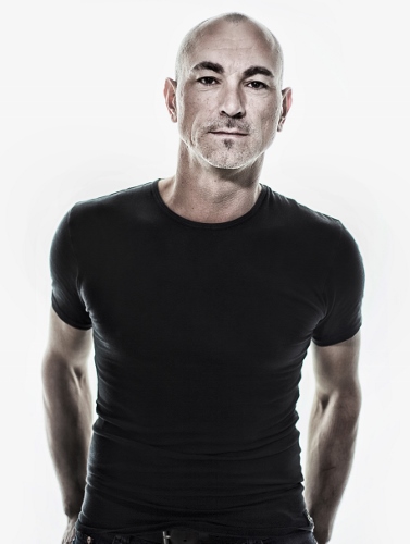 Robert  Miles