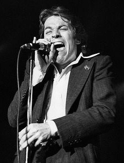 Robert  Palmer