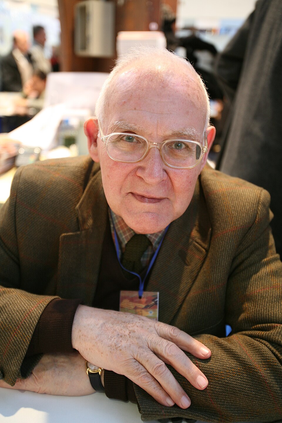 Robert  Sabatier