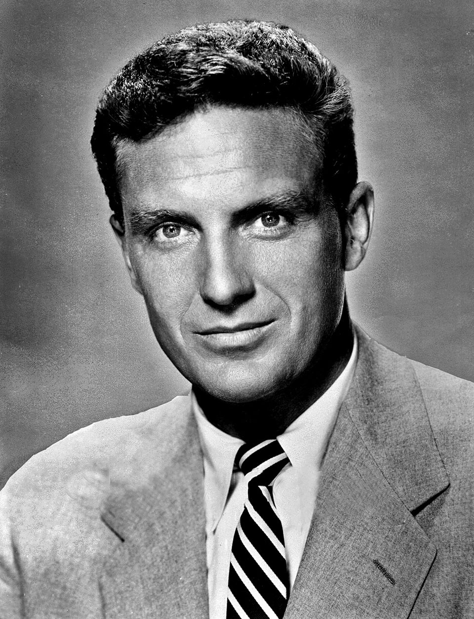 Robert  Stack