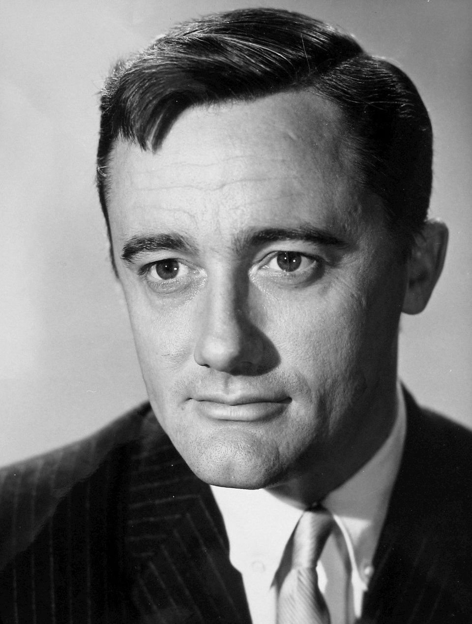 Robert  Vaughn
