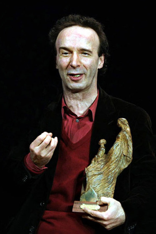 Roberto  Benigni