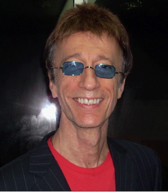 Robin  Gibb