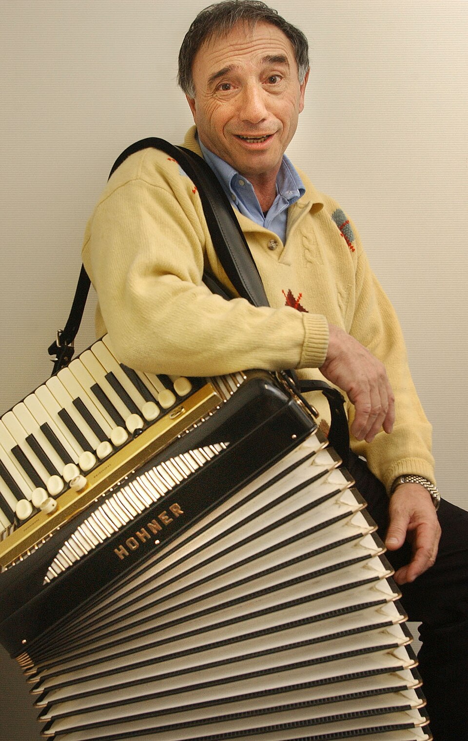 Rocco  Granata