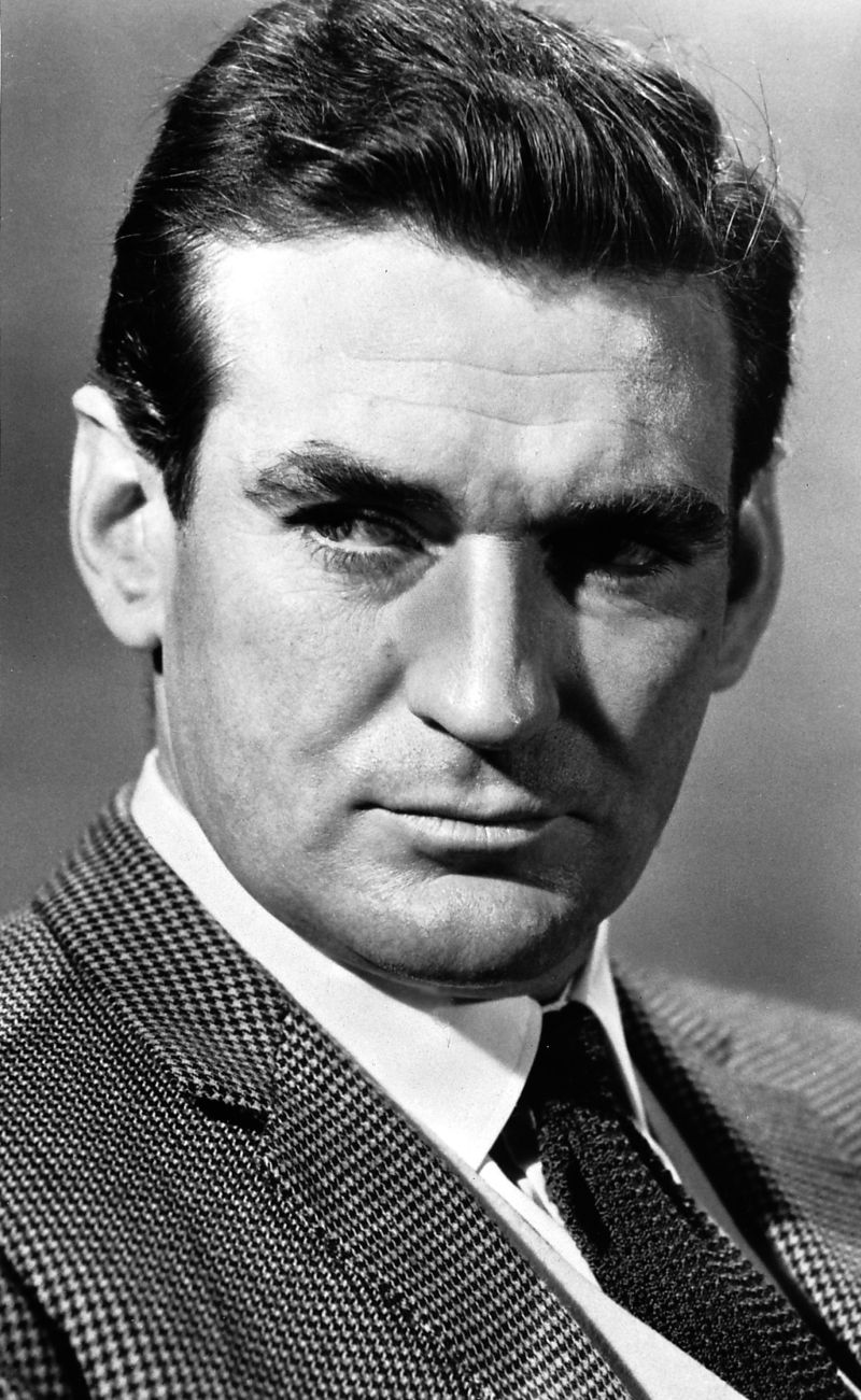 Rod  Taylor