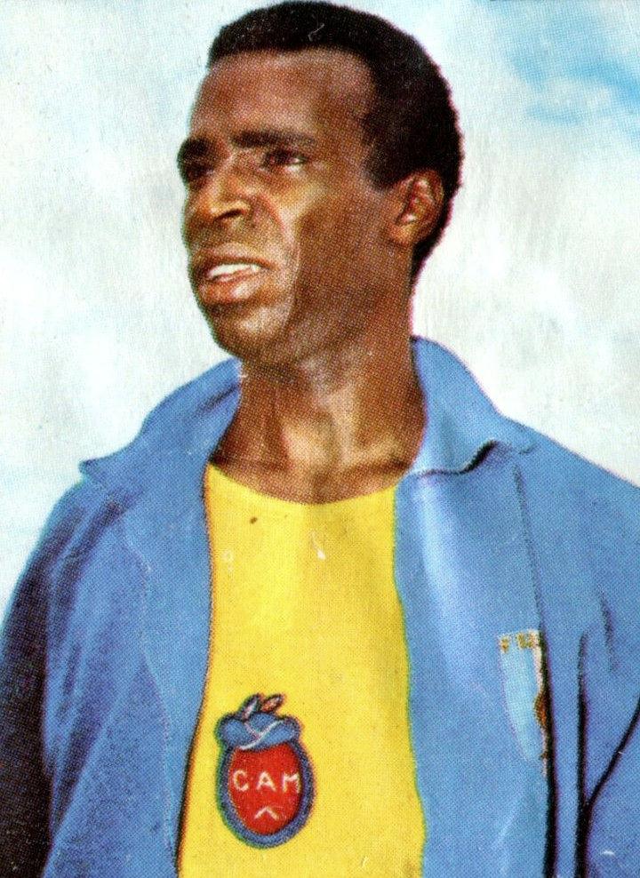 Roger  Bambuck