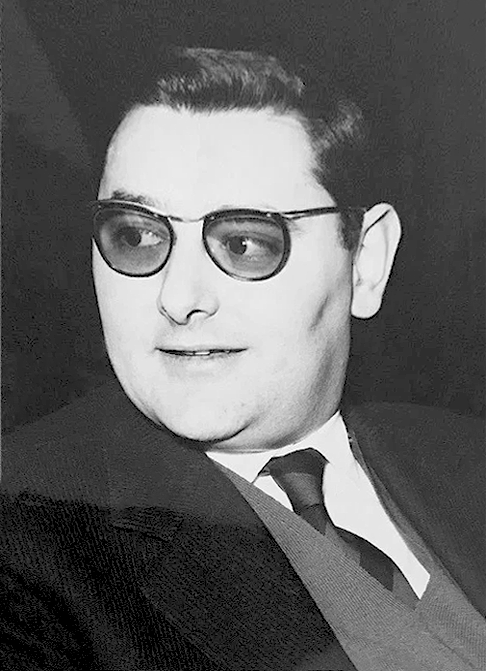 Roger  Carel