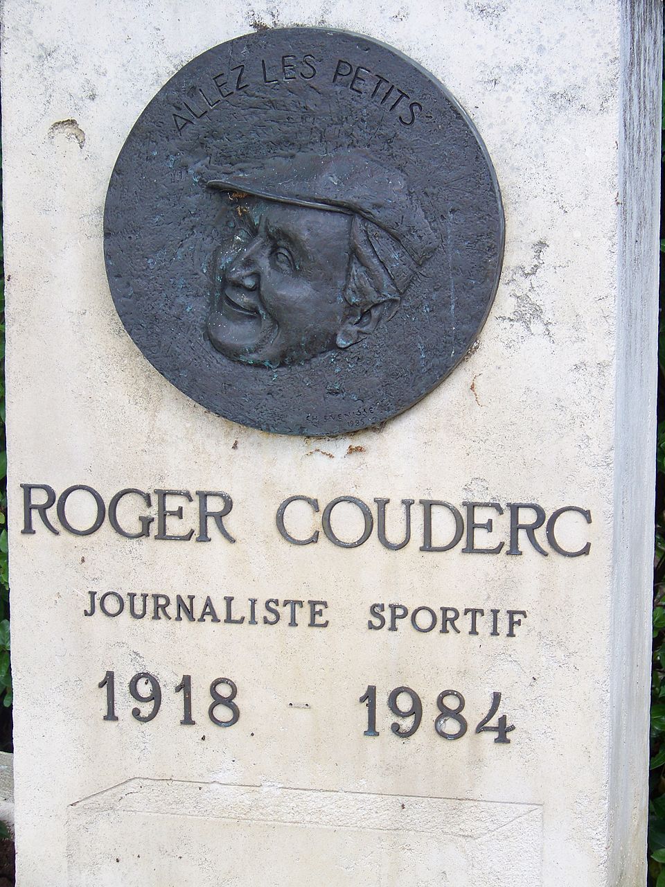 Roger  Couderc