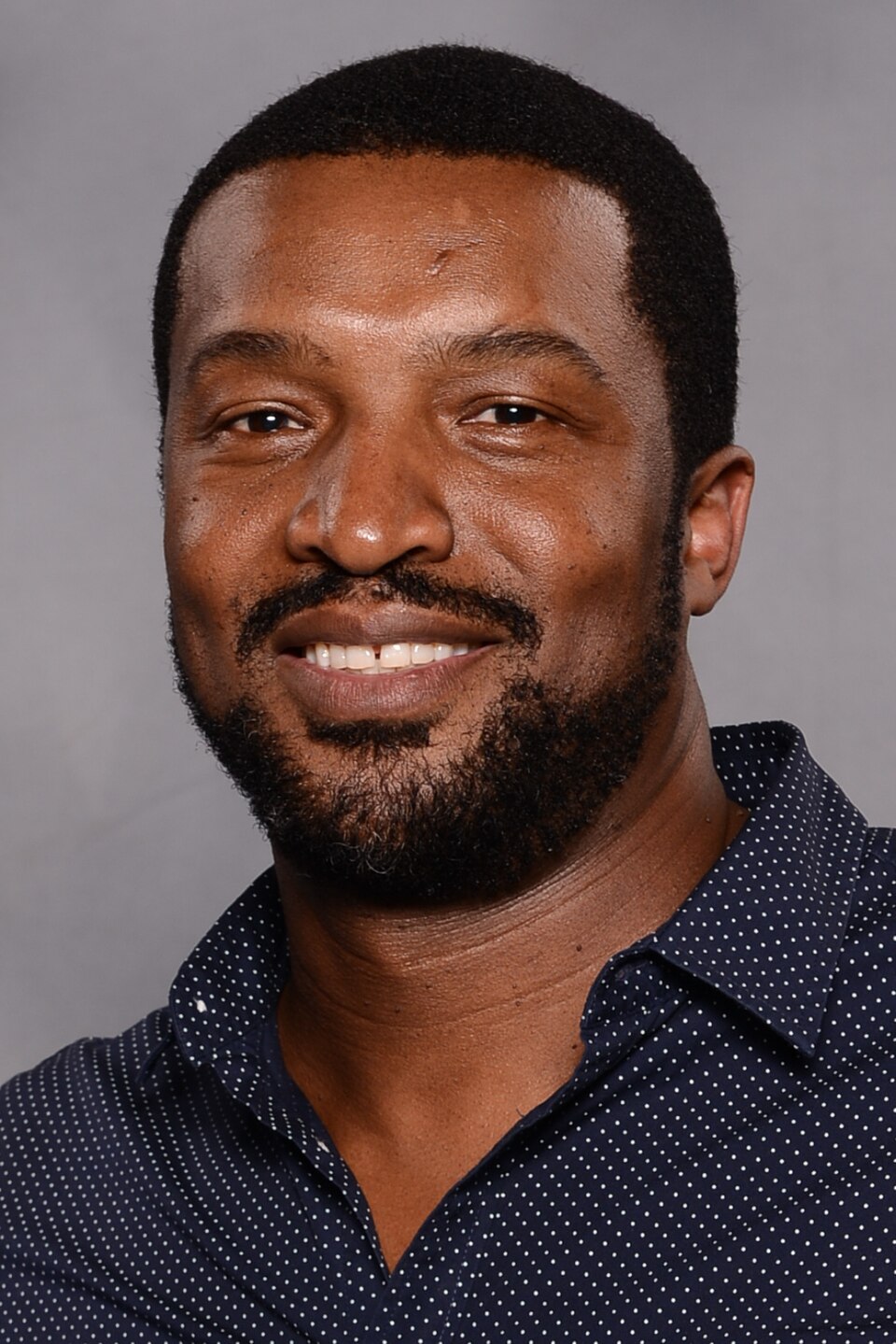 Roger  Cross
