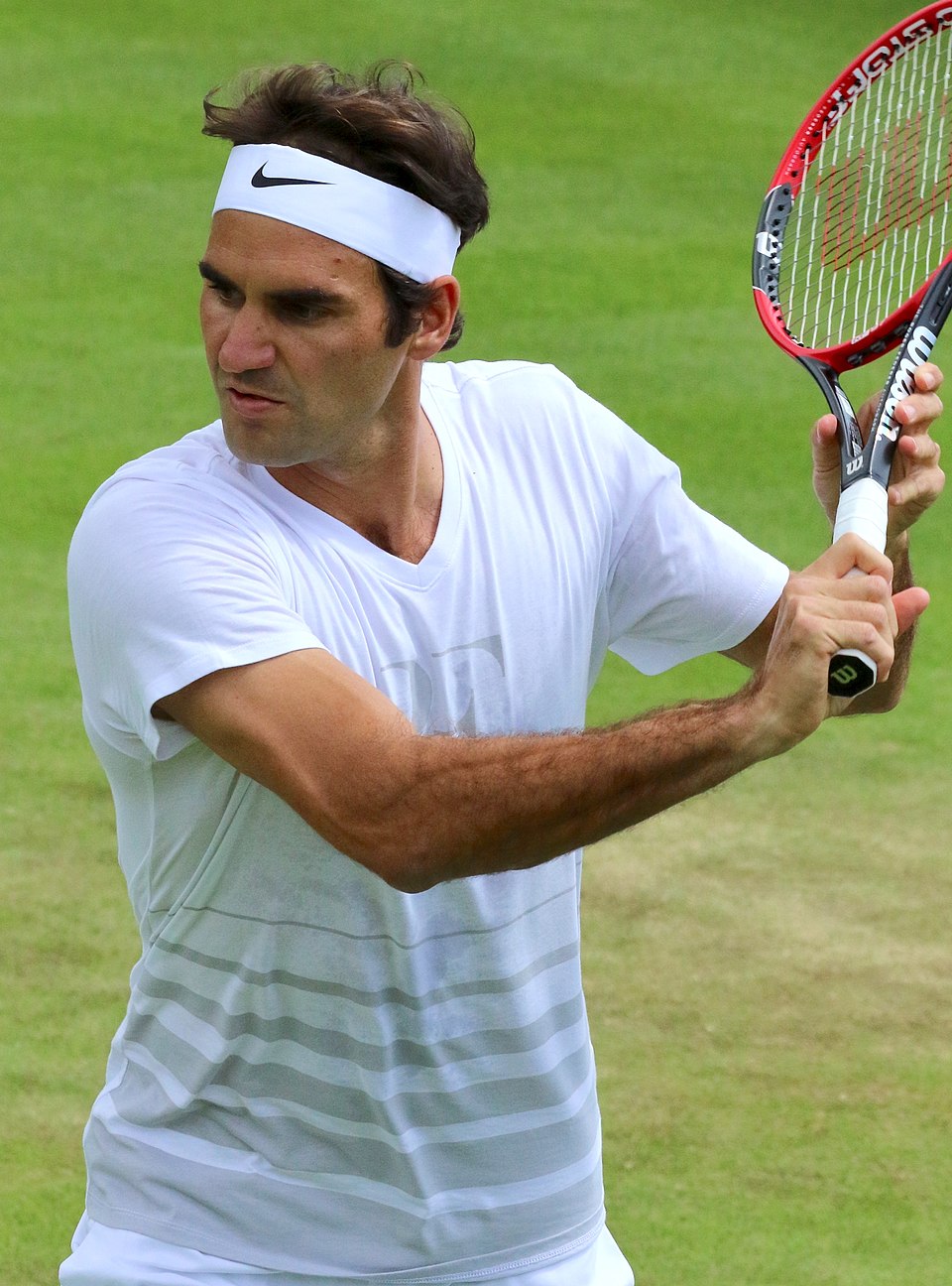 Roger  Federer