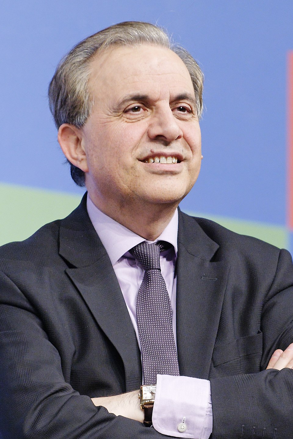 Roger  Karoutchi