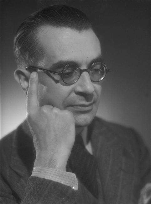 Roger  Peyrefitte