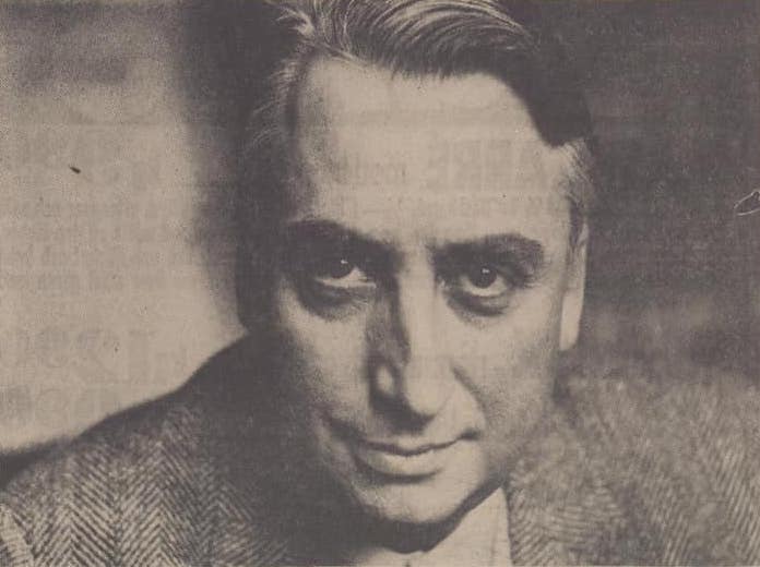 Roland  Barthes