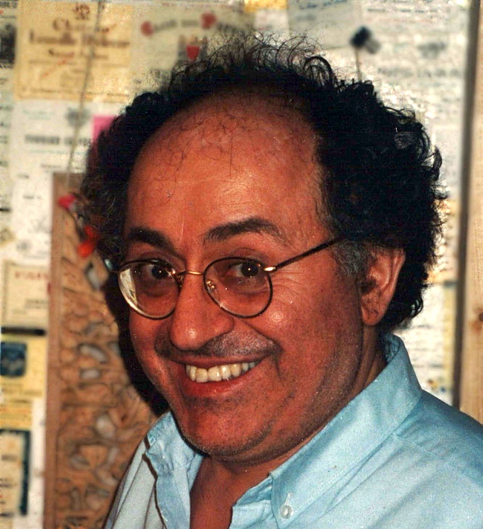 Roland  Moreno
