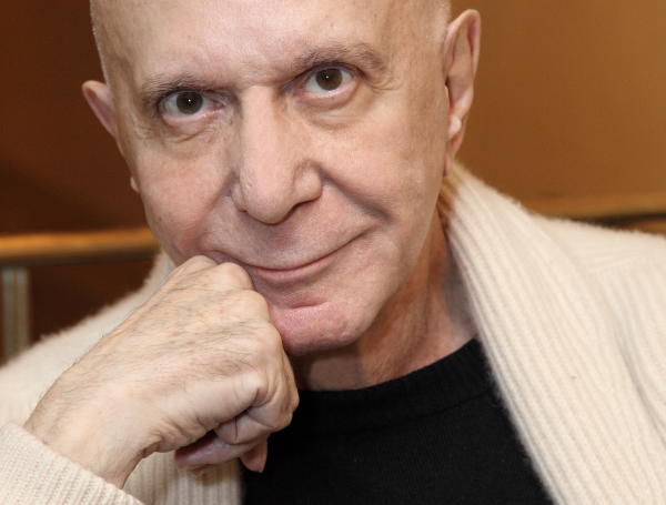 Roland  Petit