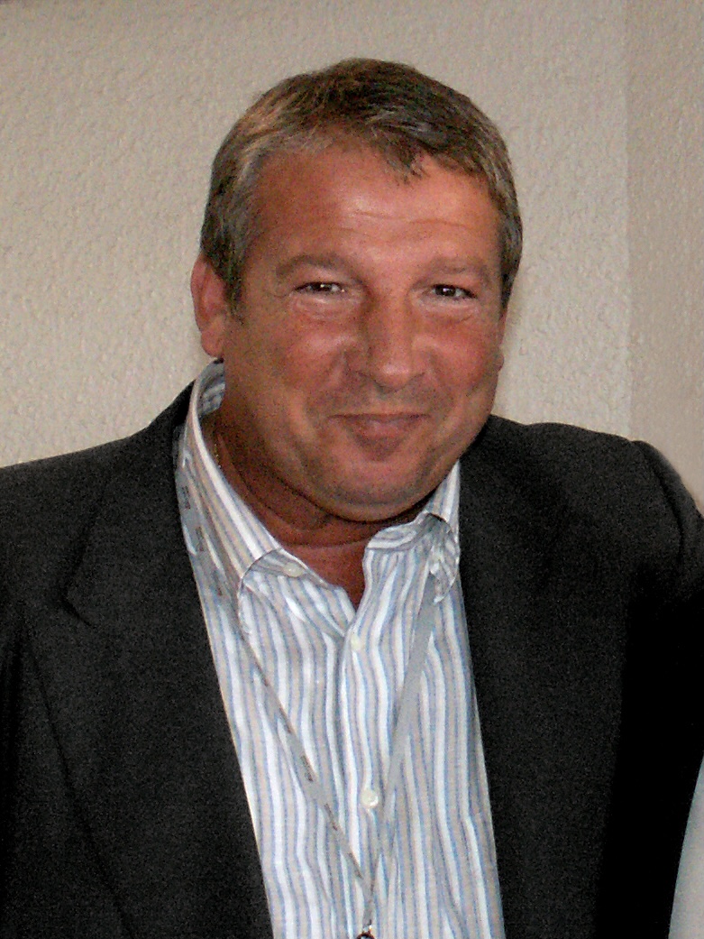Rolland  Courbis